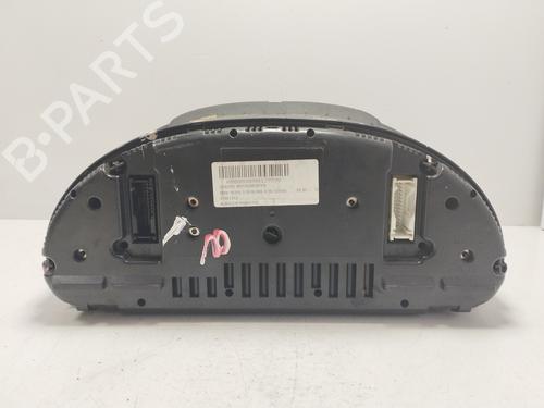 Instrument cluster BMW 5 (E39) 525 tds | BP17411679C47 