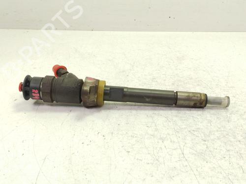 Used Injector Injector CITROËN C4 I (LC_) [2004-2014] 33691097 33691097
