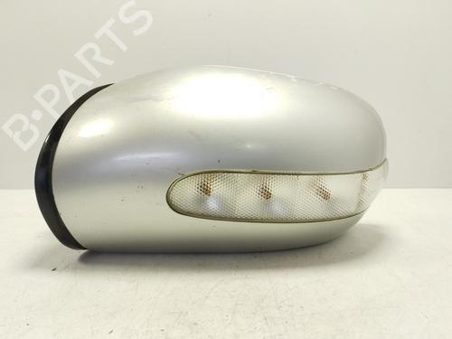 Used Left mirror MERCEDES-BENZ C-CLASS (W203) C 200 CDI (203.004) (116 hp) 17425849