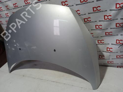 Hood PEUGEOT 307 SW (3H)  | BP30051855C1 