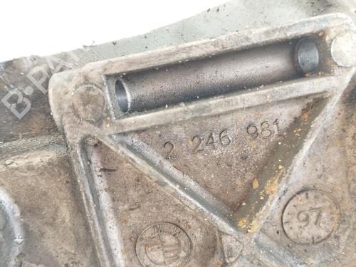 Support BMW 3 (E46) 320 d | BP24262776C155 