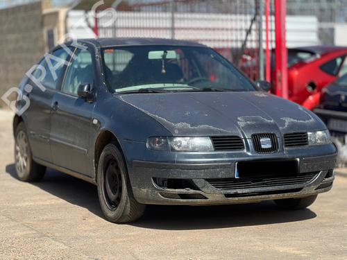 Right front window motor SEAT LEON (1M1) | BP31128853E20 - Image 8