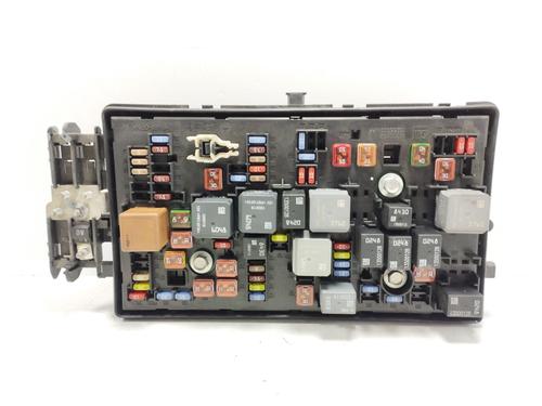 Used Fuse box Fuse box OPEL INSIGNIA A (G09) [2008-2017] 37020645 37020645