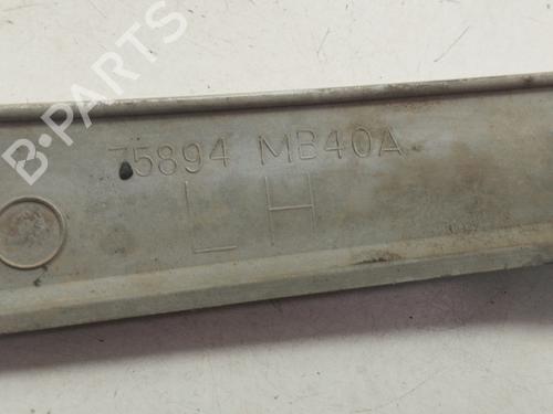 fregio faro RENAULT LAGUNA III (BT0/1) 2.0 dCi (BT01, BT08, BT09, BT0E, BT0K, BT12, BT1C, BT1D,... | BP30835320C118