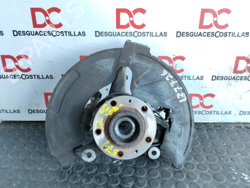 Used Right front steering knuckle CITROËN C5 III (RD_) [2008-2017]  25248258