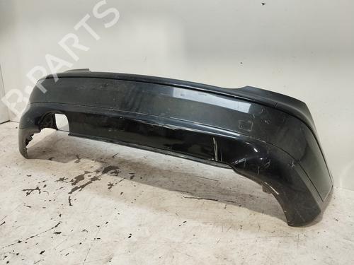 Rear bumper MERCEDES-BENZ C-CLASS Coupe (CL203) C 180 Kompressor (203.746) | BP25712436C8 