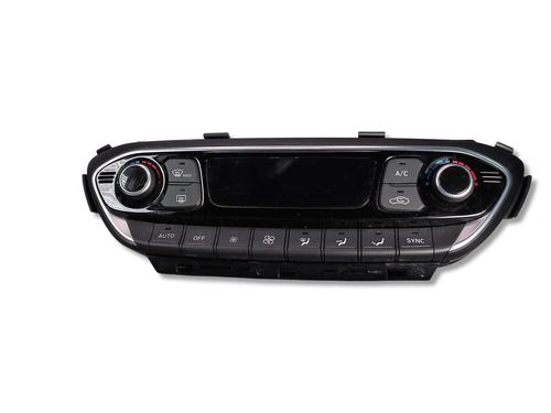 Used Climate control Climate control HYUNDAI i30 FASTBACK (PDE, PDEN) 1.0 T-GDI (120 hp) 35775219 35775219