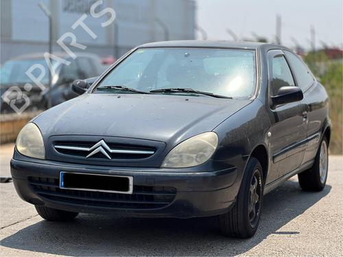 Brugte CITROËN XSARA Coupe (N0) 1.6 16V 4861046