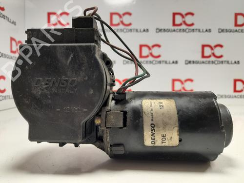 Used Front wiper motor FIAT DUCATO Van (244_) [2001-2025]  17459570
