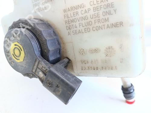 Brake master cylinder VW GOLF VI (5K1) | BP39076330M77 - Image 8