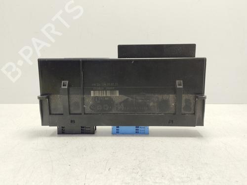 Elektronisk modul MG MG ZR 105 (103 hp) 21838039