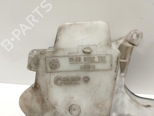 Windscreen washer tank BMW X5 (E53) 3.0 d | BP19920929C113 