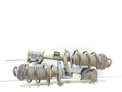 Used Right front shock absorber OPEL CORSA D (S07) [2006-2015]  28728125