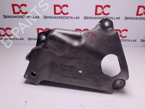 Used Engine mount BMW 5 (F10) 520 d (184 hp) 17416306