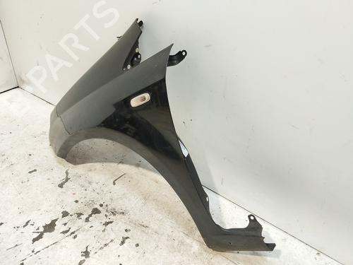 Left front fenders FIAT GRANDE PUNTO (199_)  | BP28368529C41 