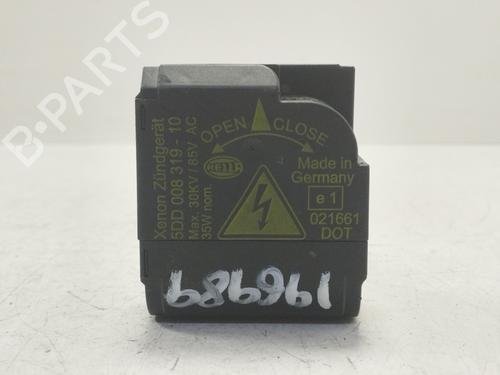 Used Electronic module MERCEDES-BENZ M-CLASS (W163) ML 270 CDI (163.113) (163 hp) 22382888