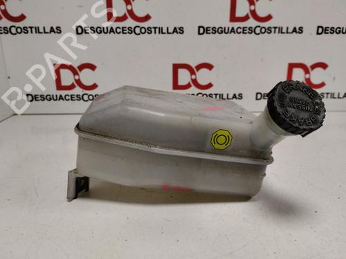 Réservoir lave-glace NISSAN CABSTAR (F24M, F24W) 35.15 DCI, 45.15 DCI 3.0 (F24M) (150 hp) 30922575