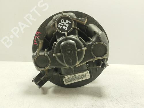 Used Heater blower motor RENAULT CLIO III (BR0/1, CR0/1) [2005-2014]  28716417