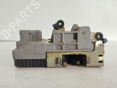 Front left lock PEUGEOT 406 (8B) 2.0 HDI 110 | BP23848936C98 