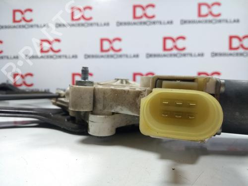 Front right window mechanism BMW 1 (E87) 118 d | BP17403386C23 
