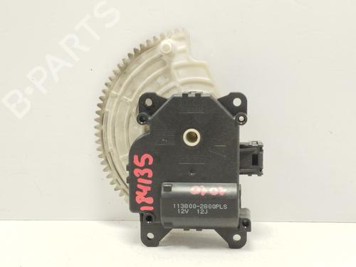 Used Fuel door actuator TOYOTA AURIS (_E15_) [2006-2012]  18127333
