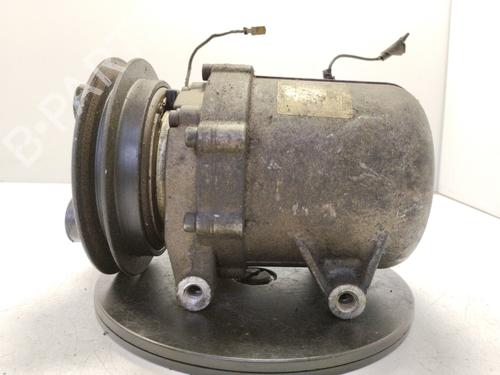 Used AC compressor NISSAN PRIMERA (P11) 2.0 TD (90 hp) 17419915