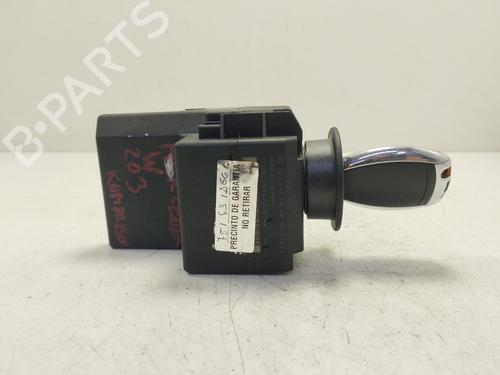 Ignition barrel MERCEDES-BENZ C-CLASS (W203) C 200 CDI (203.004) | BP22772334M48 
