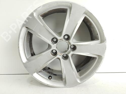 Used Rim SEAT IBIZA III (6L1) [2002-2009]  24432281