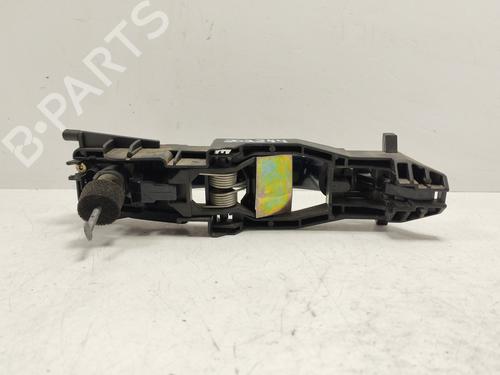 Front left exterior door handle MERCEDES-BENZ C-CLASS (W203) C 220 CDI (203.008) | BP27702405C128 