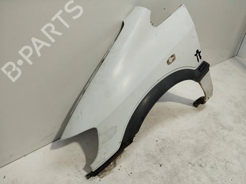 Left front fenders OPEL ZAFIRA A MPV (T98) 2.0 DI 16V (F75) | BP17425758C41 