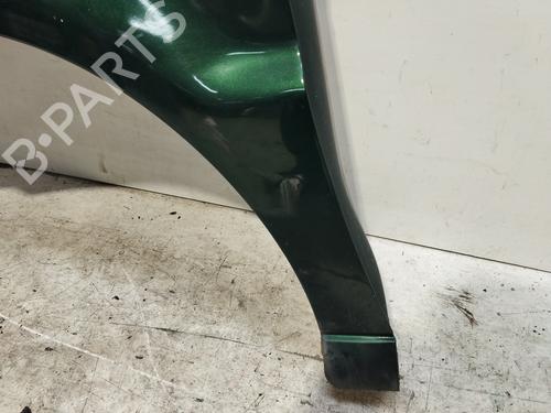 Left front fenders VW POLO (6N2)  | BP28368530C41 