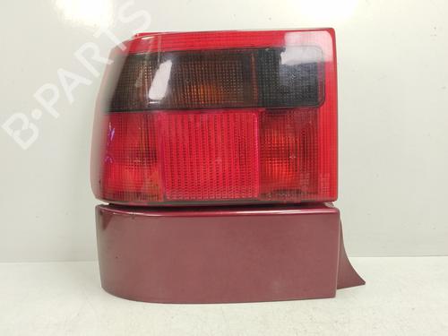 Used Left taillight CITROËN ZX (N2) 1.6 i (88 hp) 31359337
