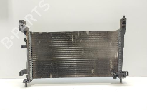 Køler PEUGEOT BIPPER (AA_) [2008-2025]  21665539