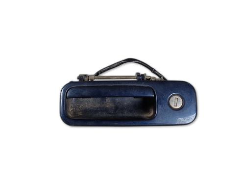Heckklappengriff für VW GOLF IV (1J1) [1997-2008]  30724597