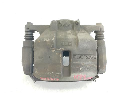 Used Left front brake caliper RENAULT KADJAR (HA_, HL_) [2015-2025]  23185885