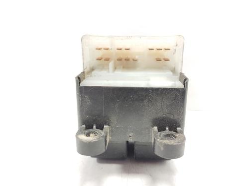 Left front window switch NISSAN ALMERA II (N16) 2.2 Di | BP17424503I27 