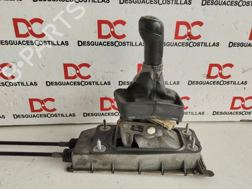 Gear lever VW POLO (9N_, 9A_) 1.4 TDI | BP17417887M90 