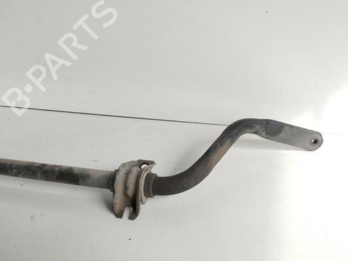 Anti roll bar NISSAN NAVARA NP300 (D40) 2.5 dCi 4WD | BP20302811M96 
