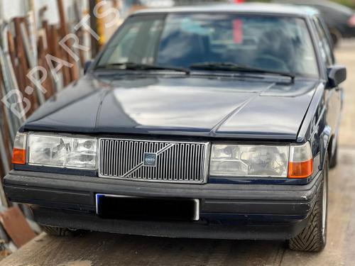 Gearbox VOLVO 940 II (944) 2.3 | BP17426065M3 
