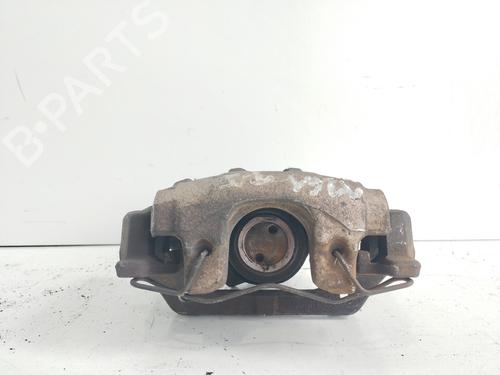 Left rear brake caliper FORD FOCUS III | BP36499633M107 - Image 2