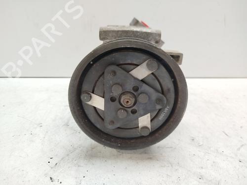 AC-Kompressor RENAULT CLIO III (BR0/1, CR0/1)  | BP28366975M34 
