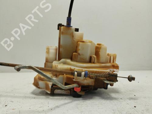 Front right lock CITROËN NEMO Box Body/MPV (AA_) 1.4 HDi | BP22380440C97 