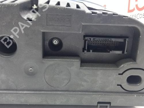 Instrument cluster BMW X3 (E83) 2.0 d | BP17399009C47 
