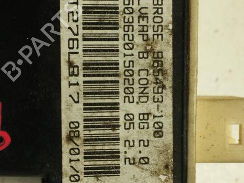 Left front window motor CITROËN C4 I (LC_)  | BP23239901E21 
