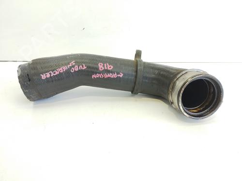 Pipe SEAT IBIZA IV (6J5, 6P1)  | BP18354268M125 