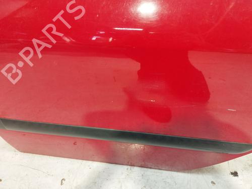 Left rear door PEUGEOT 307 (3A/C) 2.0 HDi 90 | BP27443602C4 