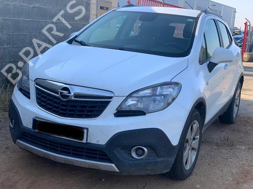 Used Parts OPEL MOKKA / MOKKA X (J13) 4660584