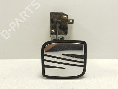 Bagagerumshåndtag SEAT IBIZA III (6L1) [2002-2009]  30618391