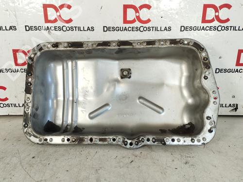 Used Oil sump RENAULT ESPACE IV (JK0/1_) 2.2 dCi (JK0H) (150 hp) 17800671