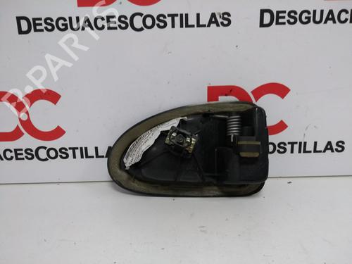 Venstre bak invendig håndtak RENAULT CLIO II (BB_, CB_)  | BP27801444I15 